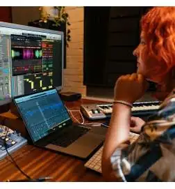 Serato Serato Sample (lettera con codice)