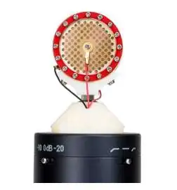 sE electronics sE2300 Condenser microphone