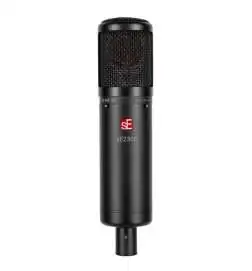 sE electronics sE2300 Condenser microphone