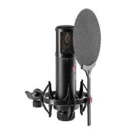 sE electronics sE2300 Condenser microphone