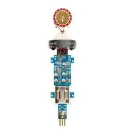 sE electronics sE2300 Condenser microphone