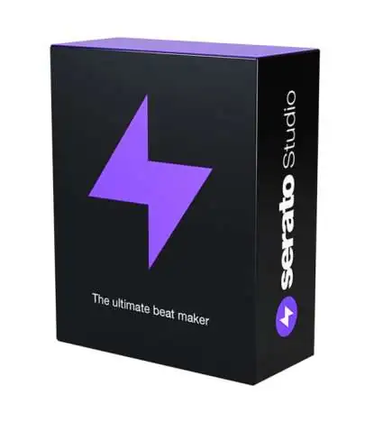 Serato Studio 2.0 Code Letter