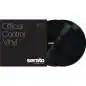 Serato Performance Control Vinyl negro (par)
