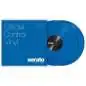Serato Performance Control Vinyl bleu (paire) Serato Performance Control Vinyl bleu (paire)