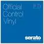Serato Performance Control Vinyl bleu (paire) Serato Performance Control Vinyl bleu (paire)