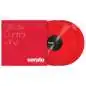 Serato Performance Control Vinyl rojo (par)
