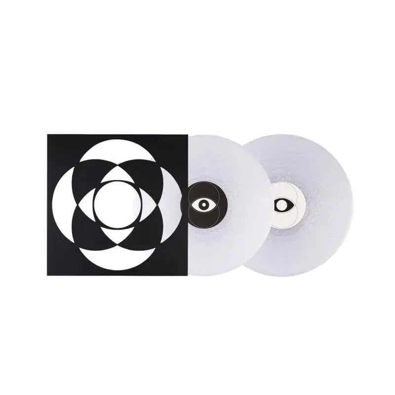 Serato 2x12" Sacred Geometry V "The Source" Serato 2x12" Sacred Geometry V "The Source"