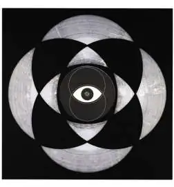 Serato 2x12 Sacred Geometry V The Source