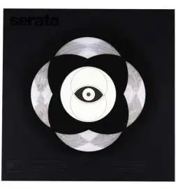 Serato 2x12 Sacred Geometry V The Source