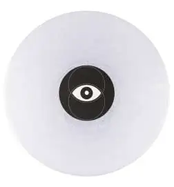 Serato 2x12 Sacred Geometry V The Source