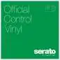 Serato Performance Control Vinyl vert (paire)