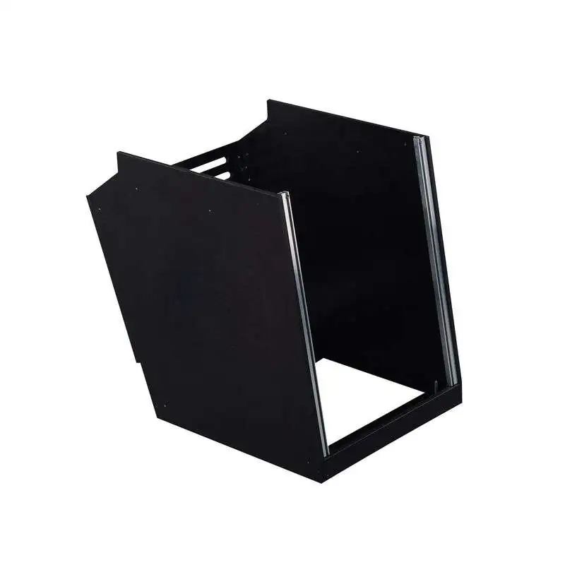 Sessiondesk Unterbau Rack 12HE