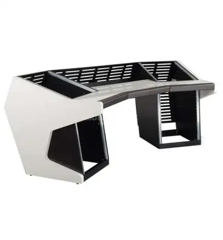 Sessiondesk TRAPEZ Studiotisch 100