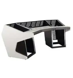 Sessiondesk TRAPEZ Studiotisch 80