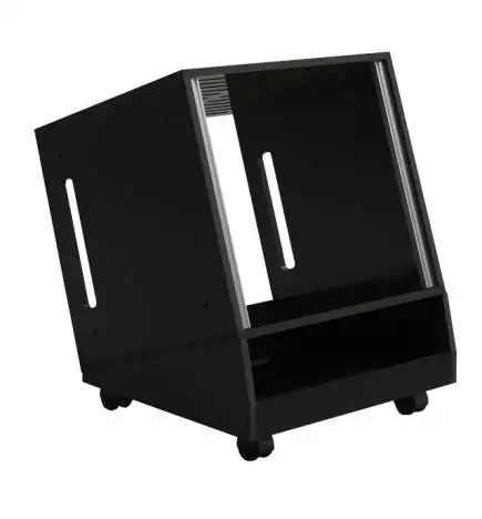 Sessiondesk Alea