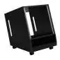 Sessiondesk Alea Studio-Rack 10U (Black)