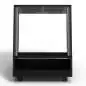 Sessiondesk Alea Studio-Rack 10U (Black)