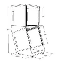 Sessiondesk Alea