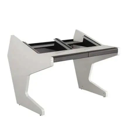 Sessiondesk DUO Studiotisch 16HE