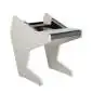 Sessiondesk SOLO Studiotisch 8HE