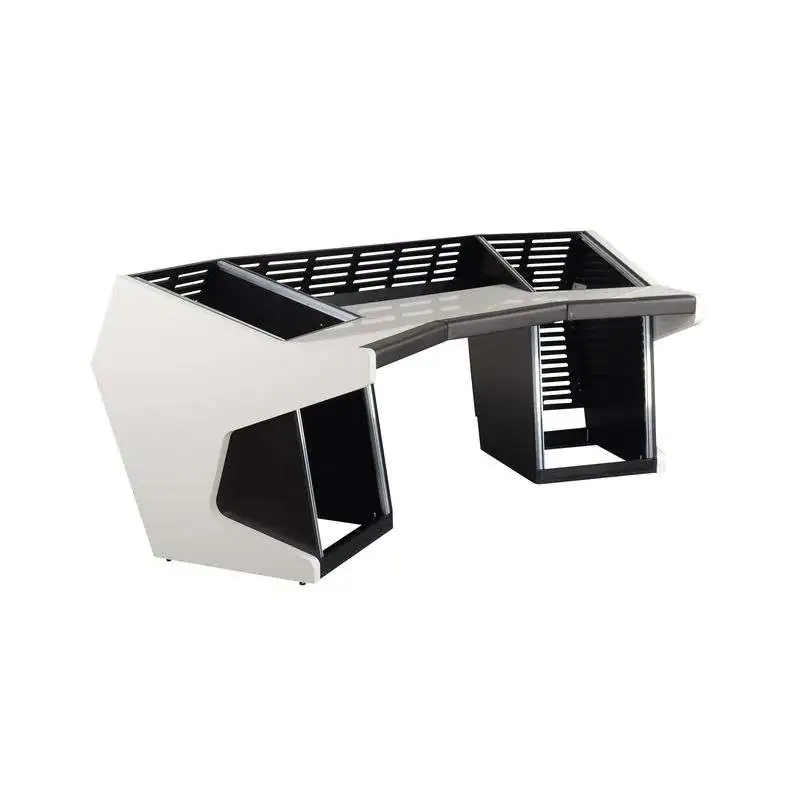 Sessiondesk TRAPEZ Studio Desk 48HE 242x92x115 cm