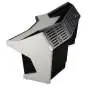 Sessiondesk TRAPEZ Studiotisch 60