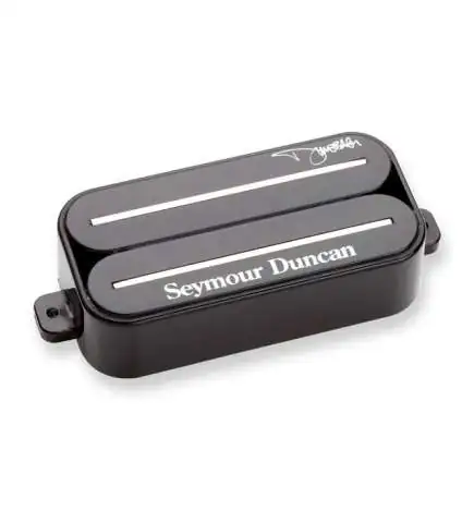Seymour Duncan SH-13 Dimebucker Black