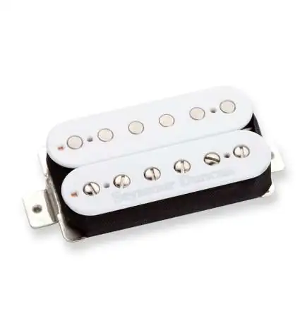 Seymour Duncan TB-4 JB Model Trembucker White