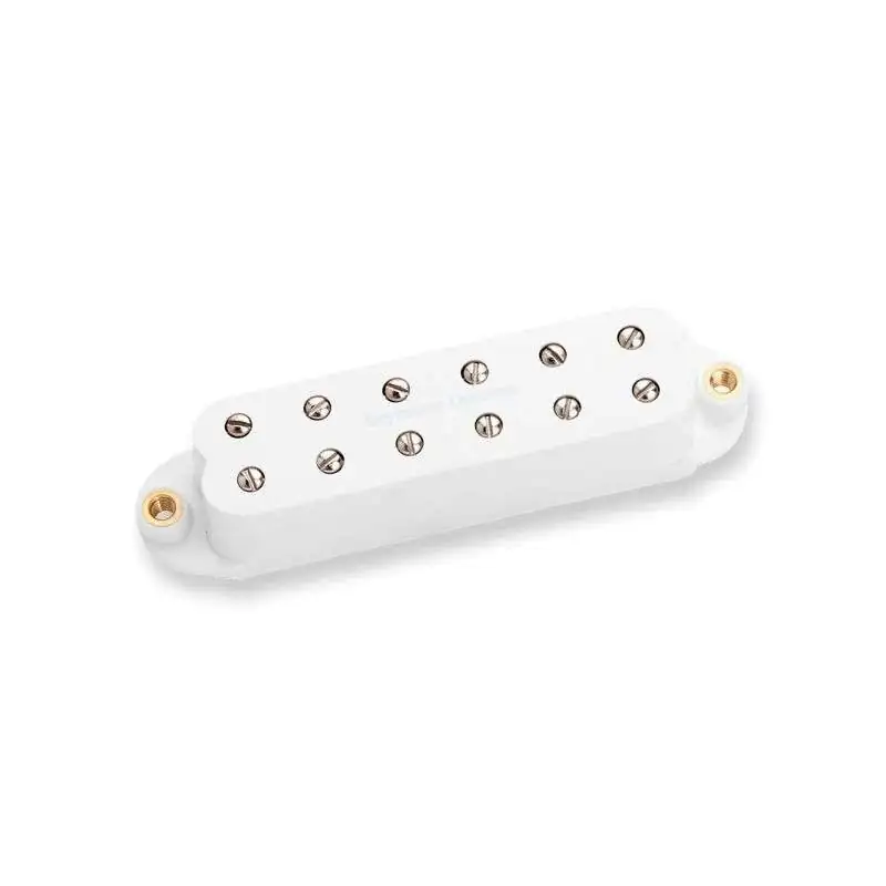 Seymour Duncan Red Devil Pickup Neck White Seymour Duncan Red Devil Pickup Neck White