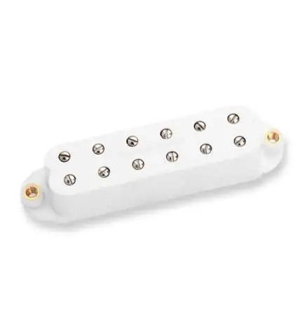Seymour Duncan Red Devil Pickup Neck White
