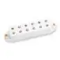 Seymour Duncan Red Devil Pickup Neck White Seymour Duncan Red Devil Pickup Neck White