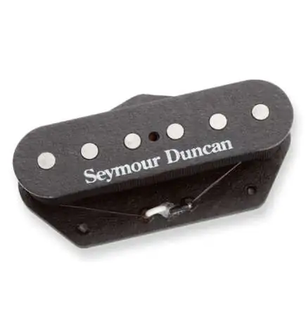 Seymour Duncan Micro chevalet STL-2 Hot Tele