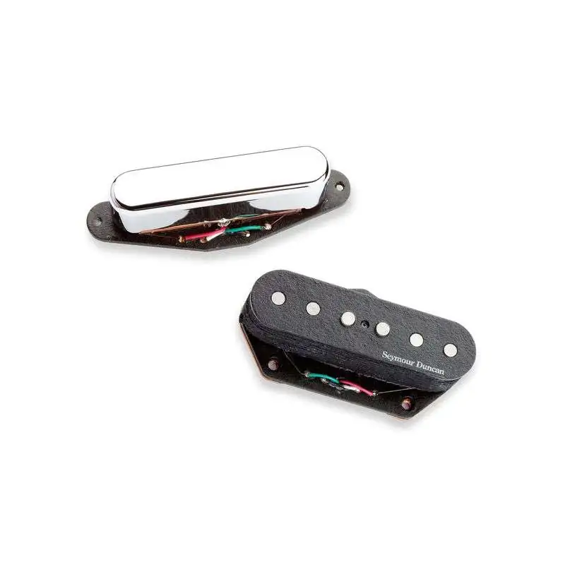 Seymour Duncan Vintage Stack Tele Set Seymour Duncan Vintage Stack Tele Set