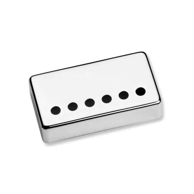 Seymour Duncan Trembucker Cover Nickel