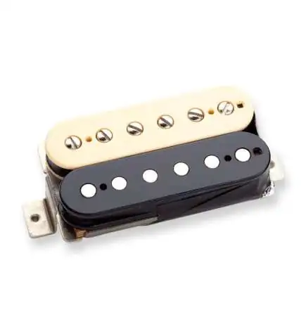 Seymour Duncan SH-1N 2C 59 Model Neck Zebra