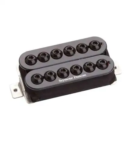 Seymour Duncan SH-8B Invader Bridge Black