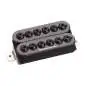 Seymour Duncan Invader Modell Bridge black 4-phase Seymour Duncan Invader Modell Bridge black 4-phase
