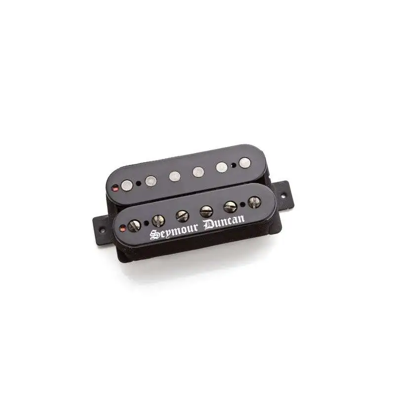 Seymour Duncan Black Winter Bridge Black
