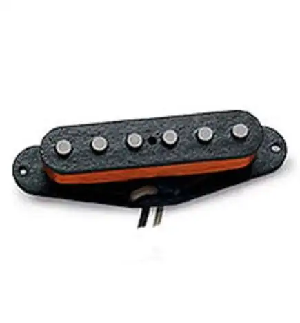 Seymour Duncan SSL-2 Vintage Flat Strat White