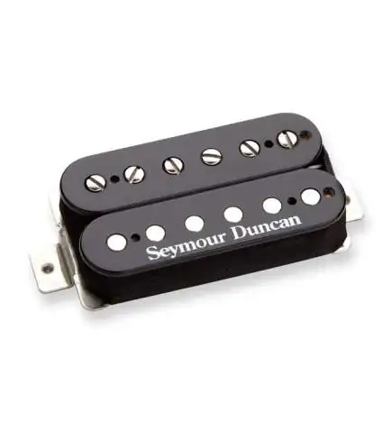 Seymour Duncan SH-2N Jazz Neck Black