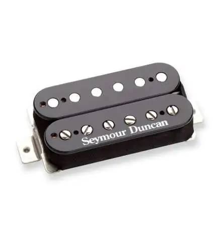 Seymour Duncan TB-4 JB Model Trembucker Black