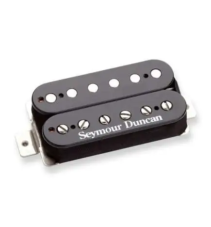 Seymour Duncan Chevalet SH-14 BLK Custom Five Black