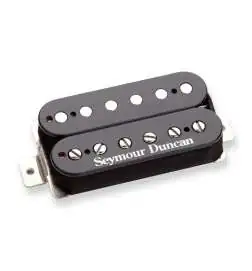 Seymour Duncan SH-5 Duncan Custom Black