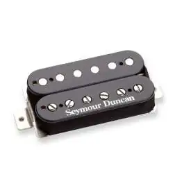 Seymour Duncan SH-6B Distortion Bridge Black