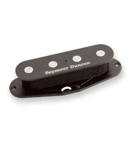 Seymour Duncan Quarter Pound P-bas SCPB-3 Singlecoil