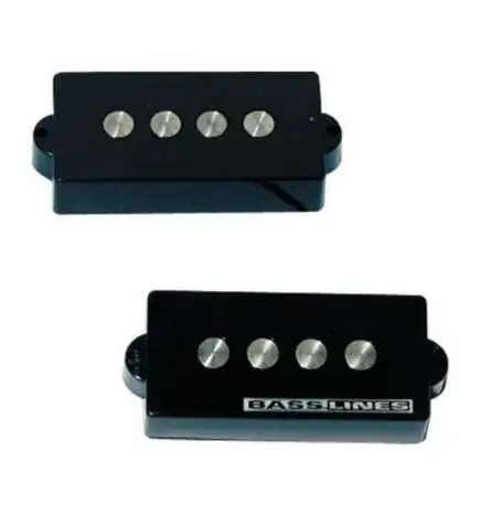 Seymour Duncan Quarter Pound P-bas SPB-3