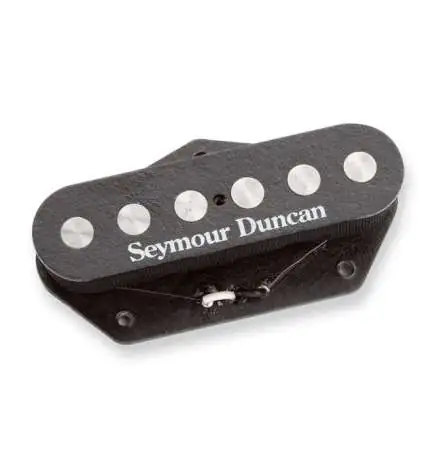 Seymour Duncan Micro chevalet STL-3 Quarter Pound Tele