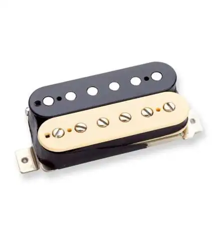 Seymour Duncan 59 Modell Bridge zebra 2-phase