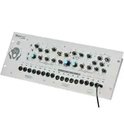 Sherman Productions Filterbank 2 Rack