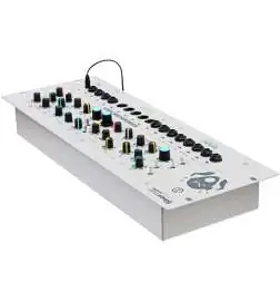 Sherman Productions Filterbank 2 Rack